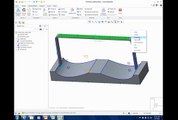 PTC Creo Simulate  IPM Solutions - Langos Engineering GmbH