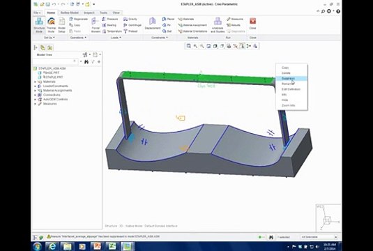 PTC Creo Simulate IPM Solutions - Langos Engineering GmbH