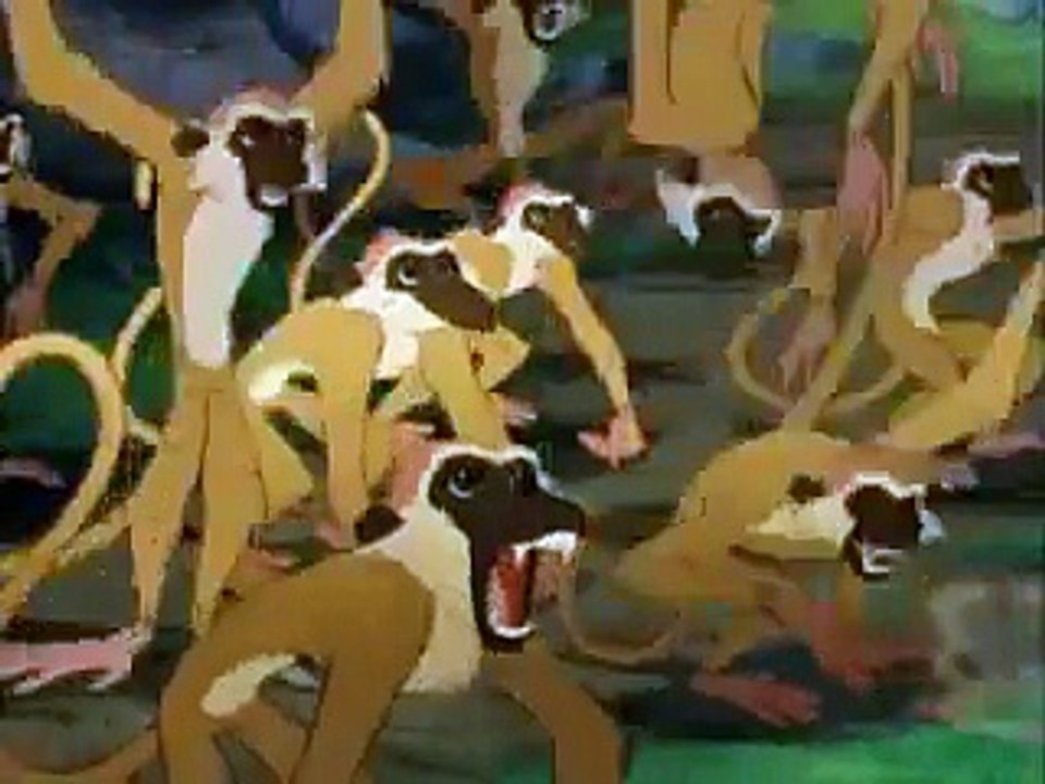 Let's Play Le Roi Lion PS1: Je suis vraiment un roi pathétique