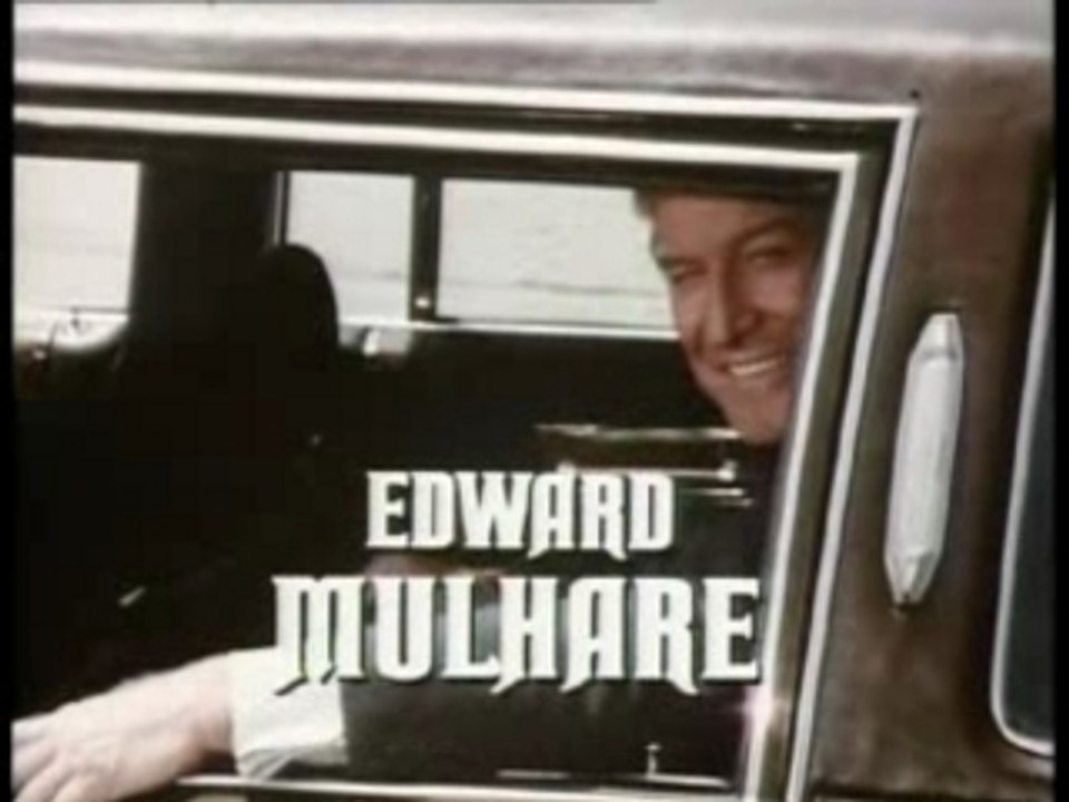 Knight Rider intro saison 4 (anglais)