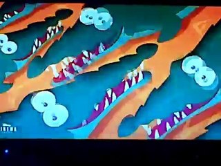 The elephant stunned in the song "I want to be king" in the Lion King