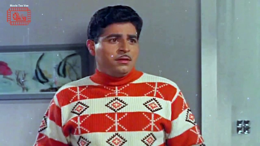 Choti Si Mulaqat - Full Length -  Vyjayanthimala - Uttam Kumar