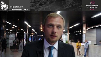 Гость из Москвы справедливо о «Маринс Парк Отель Екатеринбург»