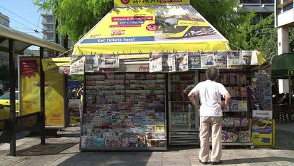 Greece seals new bailout deal to avoid euro exit