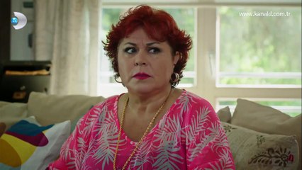 Yazın Öyküsü 2. Bölüm - Sen o gün anne oldun!