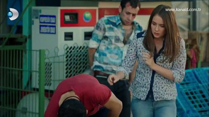 Yazın Öyküsü 2. Bölüm - Yaz ve Mert için ilk fırsat!