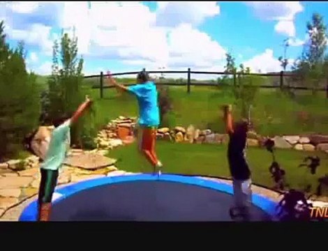 Compilation Fails - Chutes WTF !!!