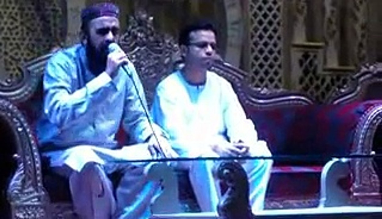 Faheem Sabir iFtar Party 2015