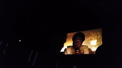 Suicide Squad Comic-Con Trailer
