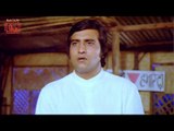 Adha Din Adhi Raat (1977) - Full length movies - Vido Khanna, Shabana Azmi
