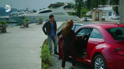 Yazın Öyküsü 2. Bölüm - Yaz'ın, ailesi ile yüzleşmesi!