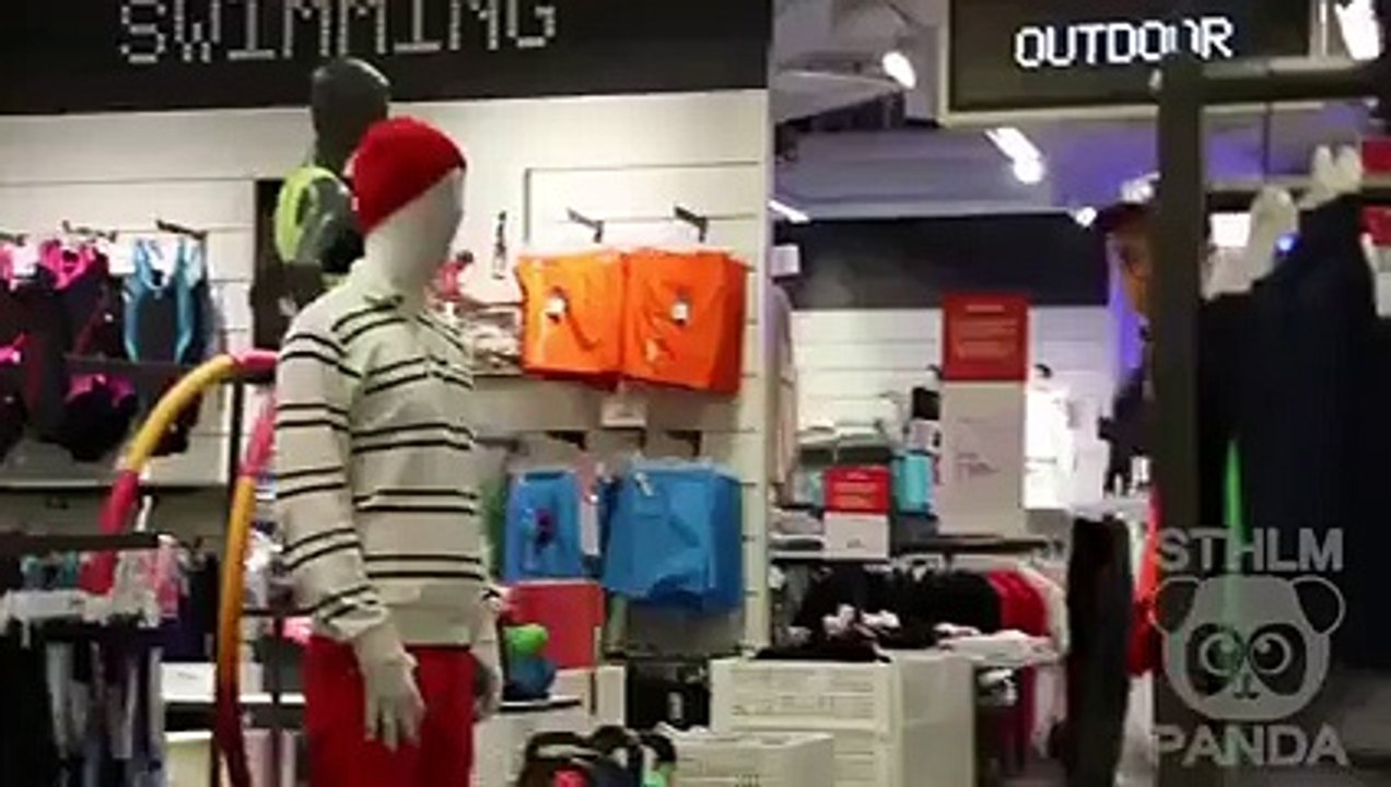 Scare Prank!!
