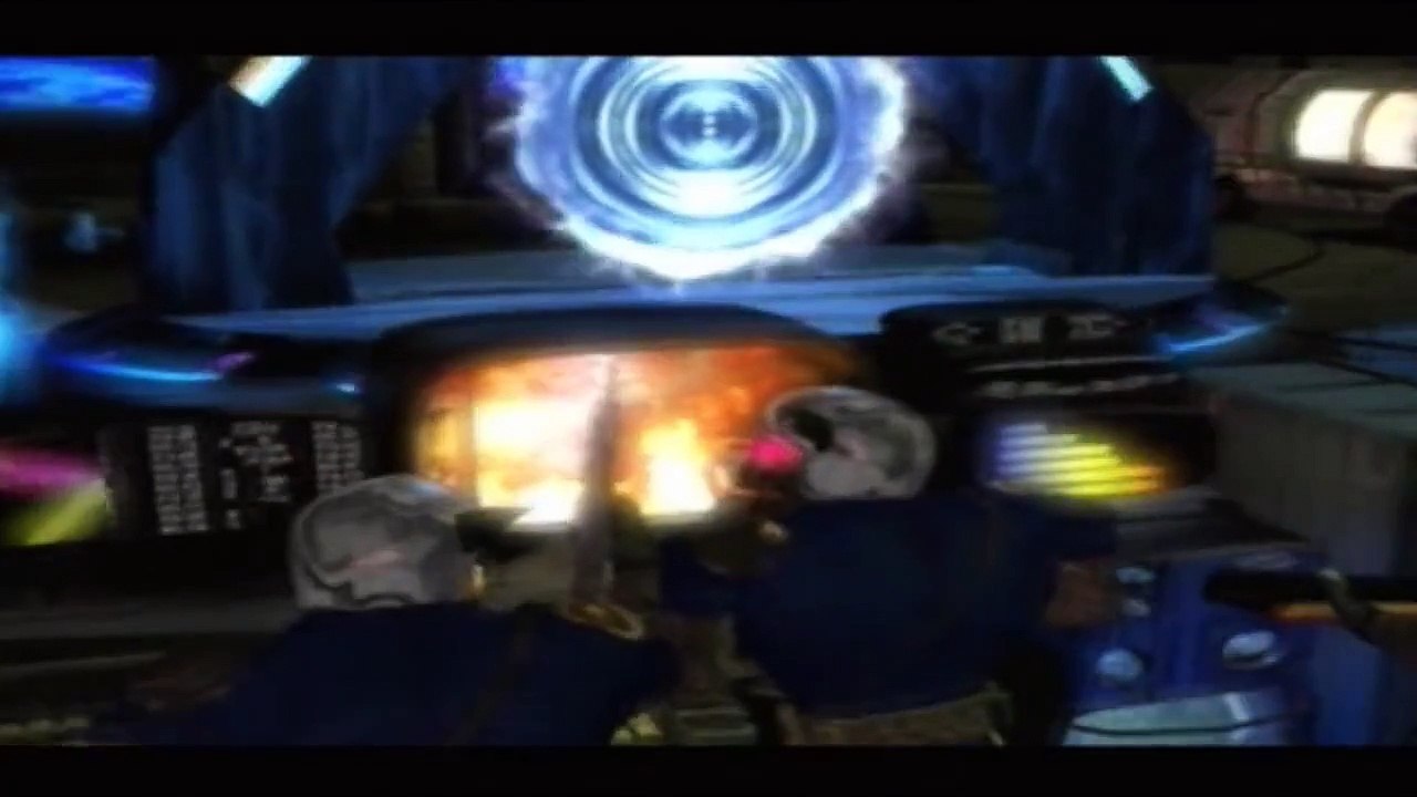 Duke Nukem Land of The Babes Intro (HD)