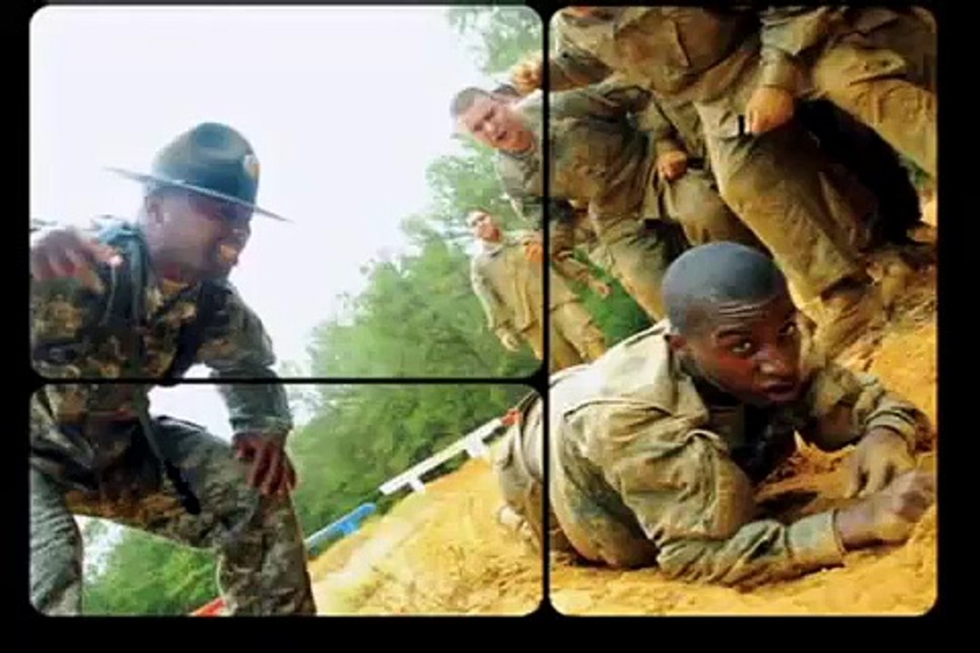 232nd Army Birthday 'I Am the Army, I Am America'