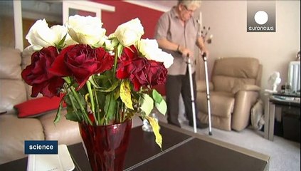 ریز تراشه برای کنترل وضع بیماران قلبی از راه دور