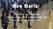 Ave Maria - Line Dance (Demo & Walk Through)