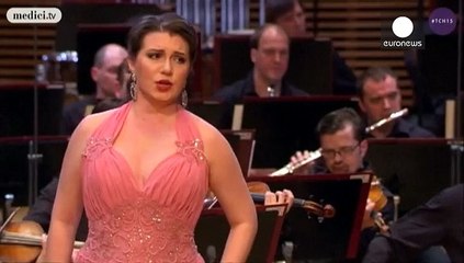 Триумф российской исполнительской школы на XV-м конкурсе им. П.И. Чайковского