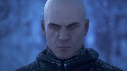 HITMAN: Gameplay demo HD