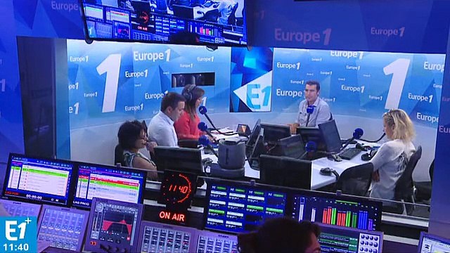 Comment ça marche ? : les otites, très fréquentes après les baignades