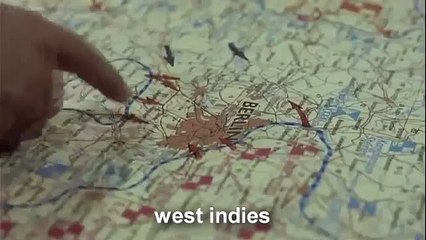 Hitler Reacts to India VS Pakistan ICC WC 2015 - Pak