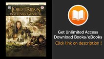 The Lord of the Rings Instrumental Solos for Strings Cello with Piano Acc  Book & CD PDF