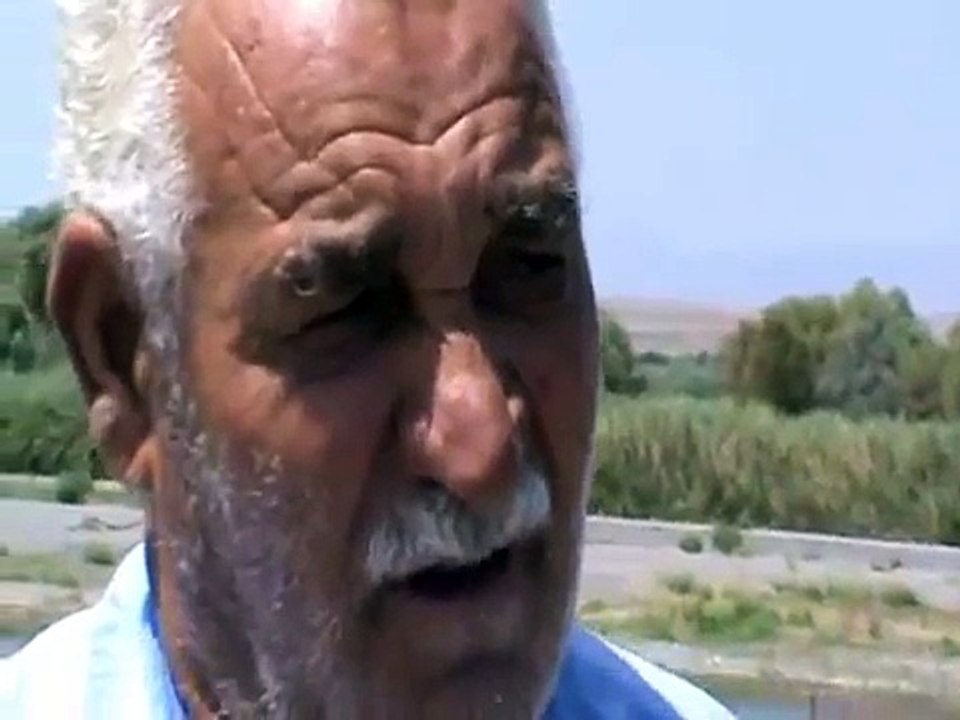 Iran and Armenia.wmv