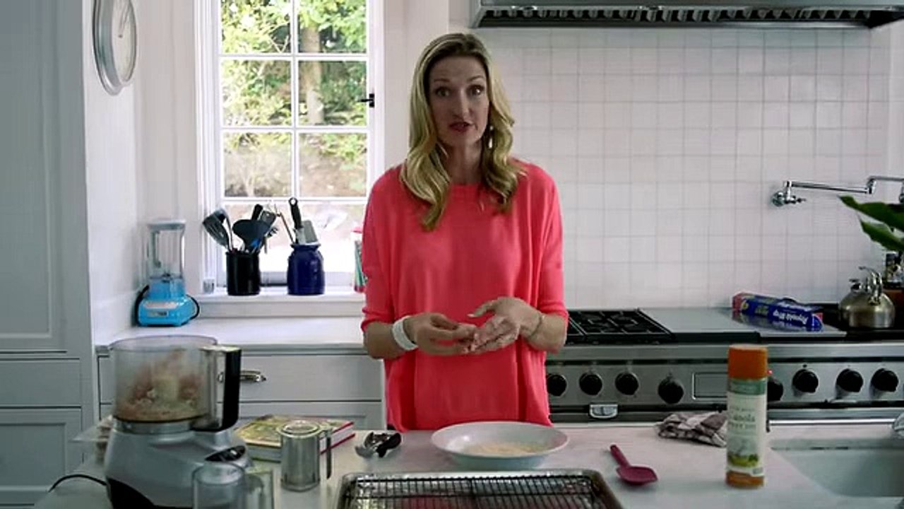 Easy Chicken Nuggets - Healthy Fast Food Recipes