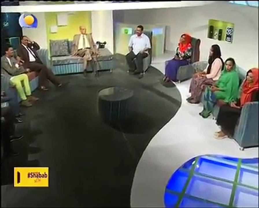 اغاني واغاني 2015 - حسين الصادق - سحرتني الجزيرة