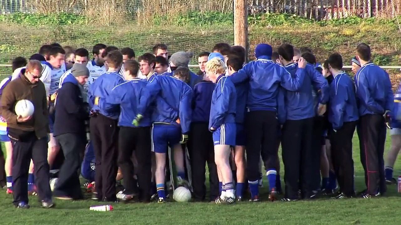 DIT GAA