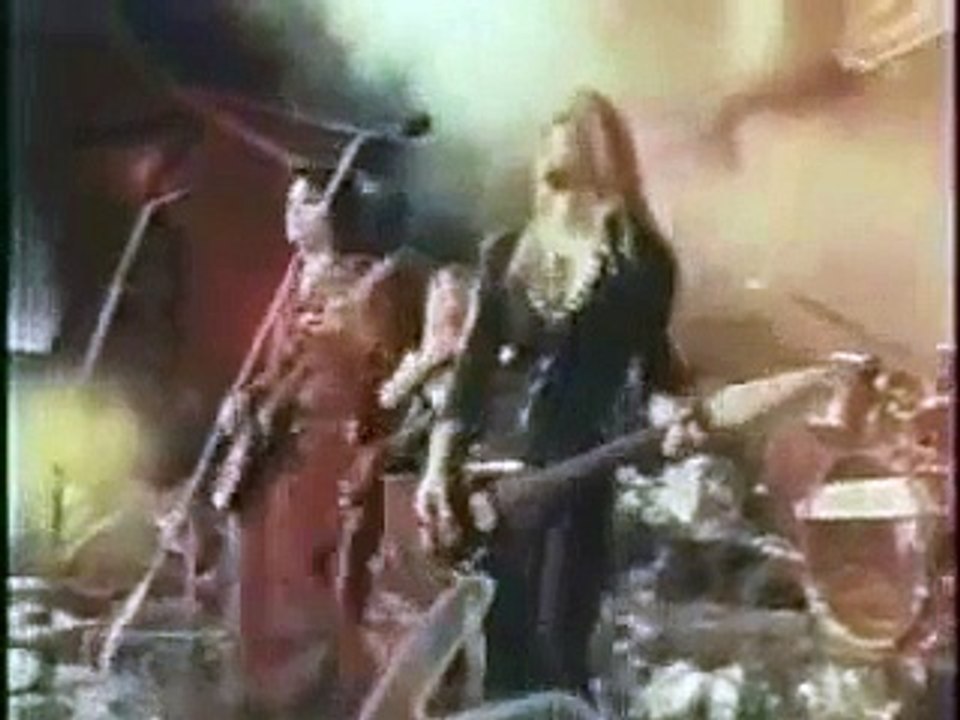 The Runaways - School Days