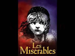 Les Miserables 25th Anniversary Look Down