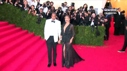 Beyoncé et Jay-Z : bientot propriétaire d'un drapeau aux Etats-Unis ?