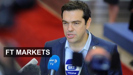 Download Video: Grexit risks will return