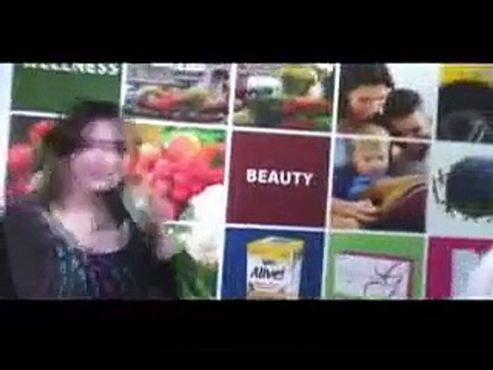 ARA MINA - THE NEW FACE OF WHITELIGHT SUBLINGUAL GLUTATHIONE