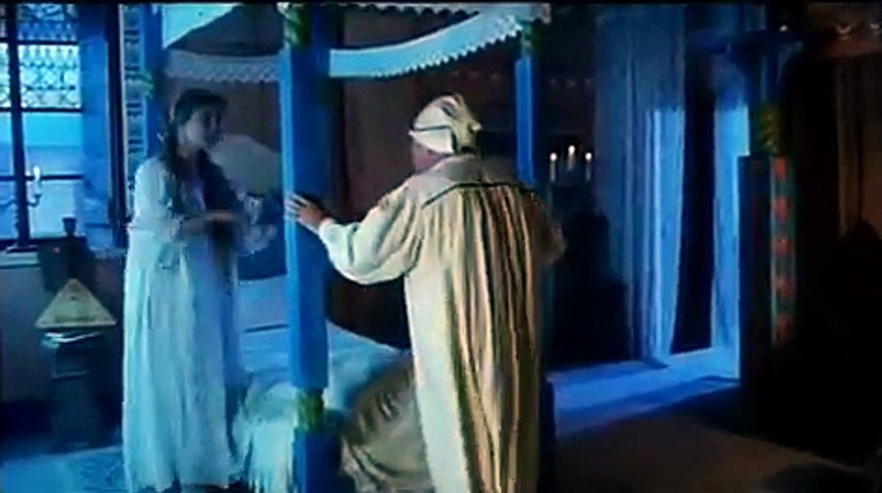 Villaggio Reder Fracchia Contro Dracula (1985) Catarina