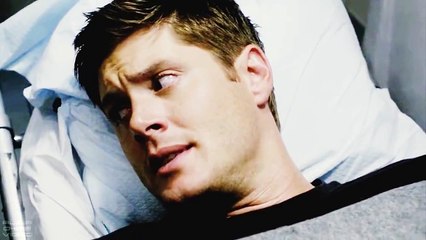 Sam & Dean • Somebody to die for