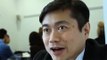 Joi Ito of Creative Commons Video - Smartphones