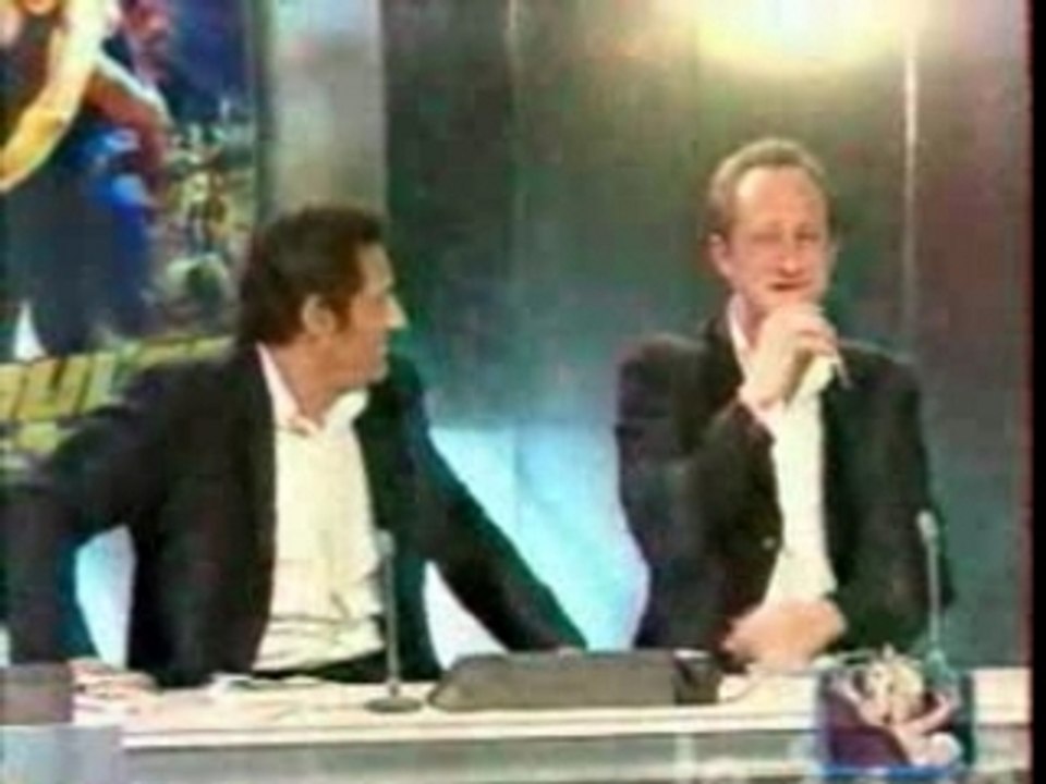 Humour - Fou rire de 2 Boulets!