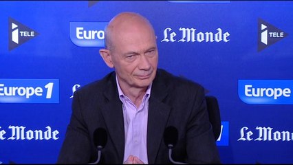 Le Grand Rendez-Vous avec Pascal Lamy : vers une sortie de la Grèce de l'Euro ?
