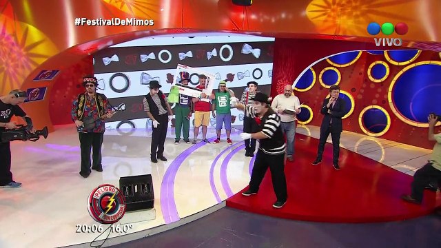 Peligro Sin Codificar - 12 de Julio de 2015_PARTE2