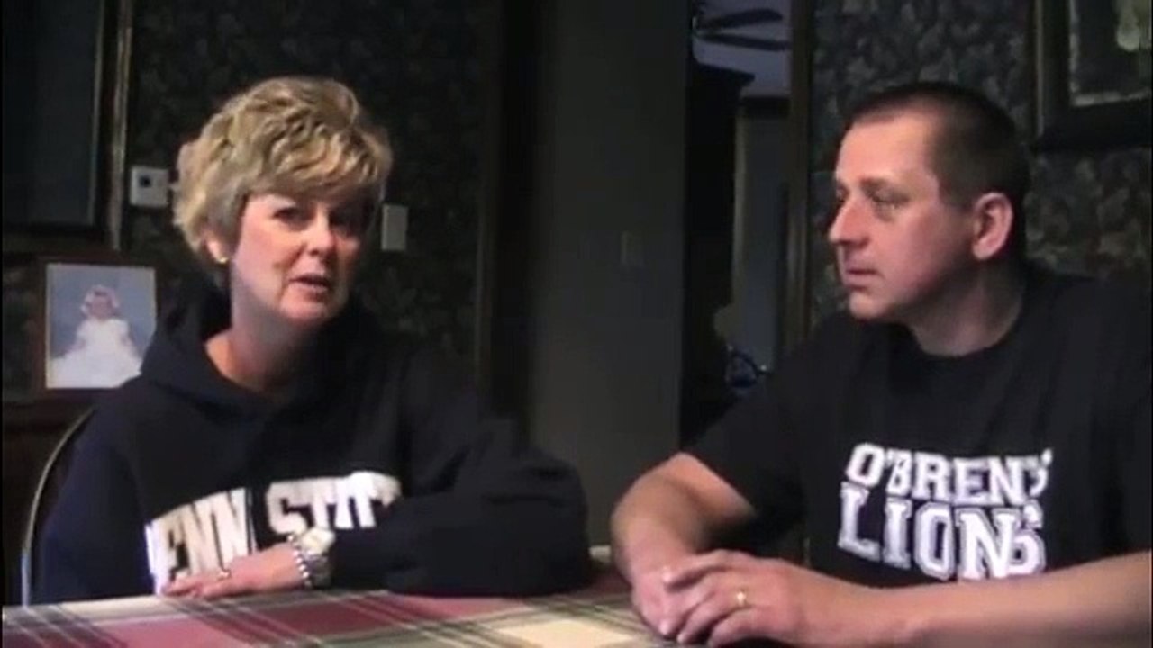 Cystic Fibrosis Documentary