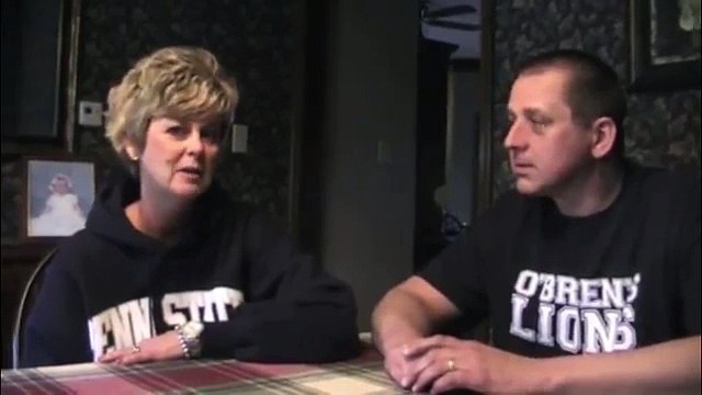 Cystic Fibrosis Documentary