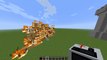 Minecraft Mods - Construciones instantaneas