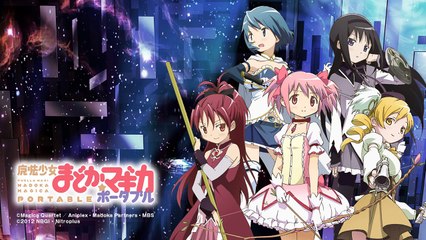 Puella Magi Madoka★Magica - OST #13【Venari strigas】