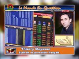 Causes et conséquences de la crise financière - Thierry Meyssan