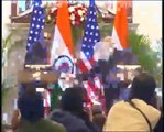 PM Narendra Modi & US President Barack Obama Joint presser