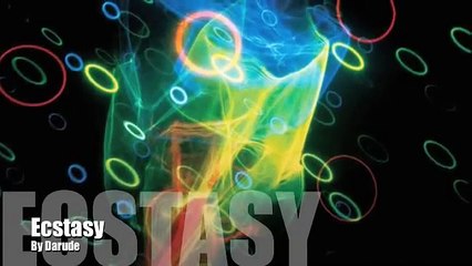 Ecstasy - Darude (Pitchin by Hi-Gate) (TEK Prod)