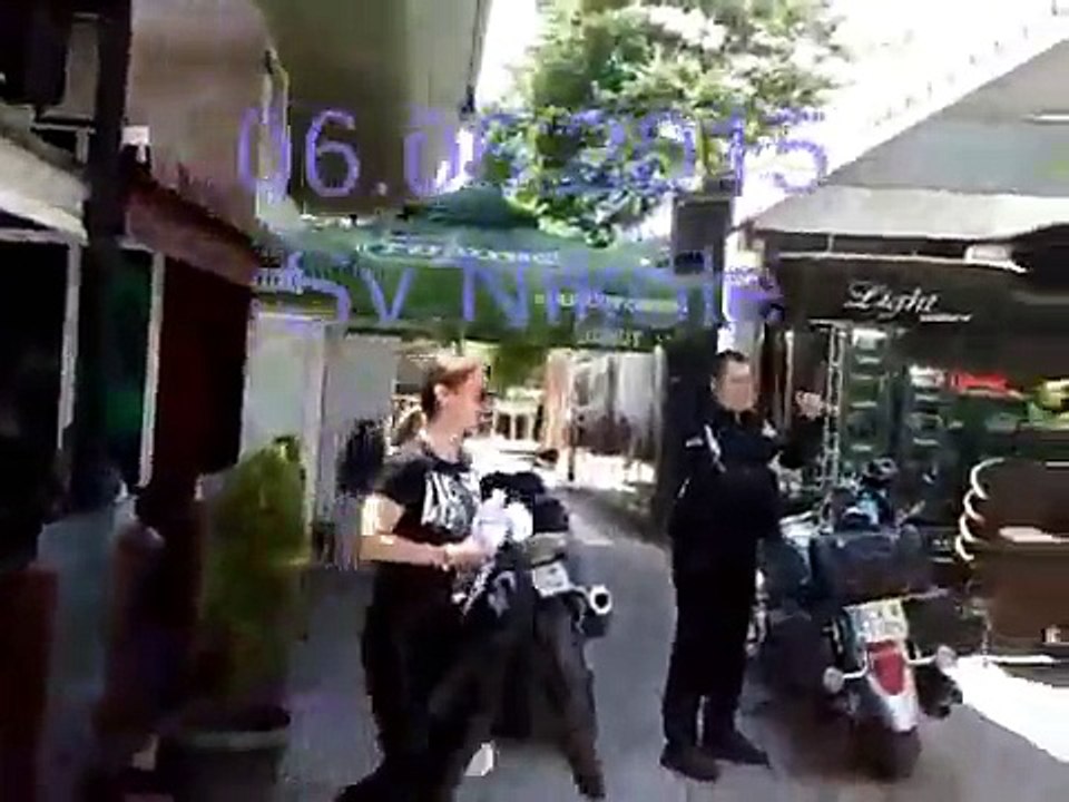 MCC Winnie  The Pooh Bulgaria & MCC Coyotes Macedonia