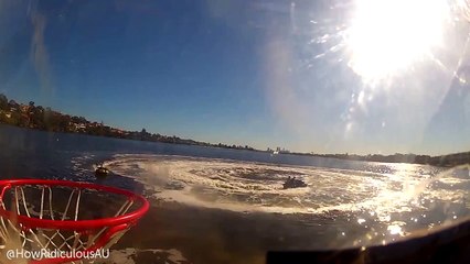 How Ridiculous: Ridiculous Lives Here