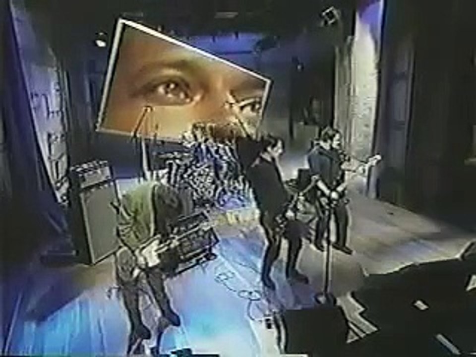 DEBONAIR the afghan whigs